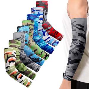 Ropa Deportiva Unisex para Perros, Camuflaje Acrílico, Manga Larga, Protección Solar UPF50+, para Verano y Actividades al Aire Libre - Product Image 1