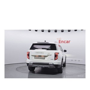 KGM KG Mobility (SsangYong) Torres Gasoline 1.5 2WD June 2024 Model 33,930 km Automatic Gearbox Leather Seats Rear Camera Left - Product Image 4