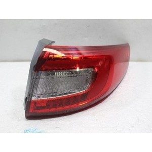 ไฟท้าย LED ด้านขวาหลัง รุ่น Fluence (Lamp-Fdr, Rr Rh) ใช้หมายเลขอะไหล่ 265507871R - Product Image 3