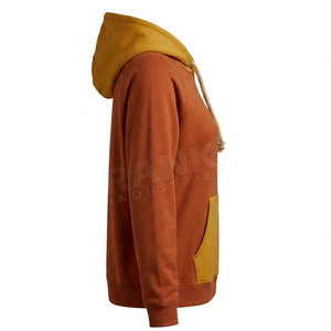 Nouveauté 2026 : Créez Votre Propre Logo – Sweats à Capuche Décontractés pour Femmes – Derniers Modèles de Sweats à Capuche pour Femmes - Product Image 4