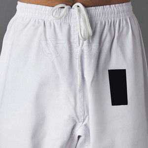 Uniforme de judo pour adulte, dernier design, confortable, matière durable, pour l'entraînement. - Product Image 6