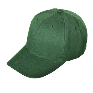 <b>Hats</b> With Custom Logo 6-panel Embroidery Quality Mesh Baseball Cap for <b>Man</b> Customised Logo Printing - Product Image 6