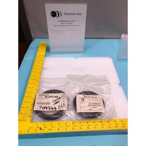 2 NOVELLUS 22-10392-00 O-RING, SP, .210 x 31.95 - Equipo y piezas de semiconductores de confianza de la marca global Trusted Global Legacy - Product Image 2
