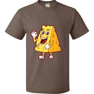 CP Sports Pakistan Factory Direct Polyester/Cotton Unisex Casual Breathable T-<b>Shirt</b> Short Sleeves with Customized Logo - Product Image 4