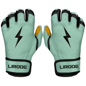 Guantes de Béisbol al por Mayor con Diseño de Logotipo Personalizado, Guantes de Béisbol de Cuero para Hombre, Guantes de Softbol al por Mayor - Product Image 3