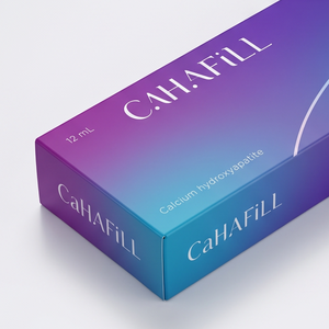[CAHAFILL] 1.2ml CaHA+HA Tratamiento Coreano Antienvejecimiento para la Zona Profunda de la Piel, Rostro, Mejillas, Mandíbula y Mentón - Product Image 4
