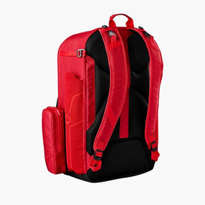 Sac à dos de baseball robuste et imperméable pour matériel de baseball, avec compartiment de rangement grande capacité, couleur unie, tendance - Product Image 6