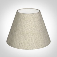 Abat-jour Empire classique fait main sur mesure, nouveau modèle, en tissu noir, luminaires professionnels, design moderne minimaliste conique