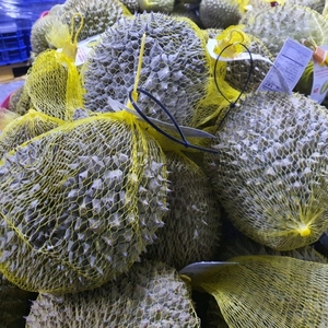 Durian Congelado de Primera Calidad para Exportación desde Vietnam - Product Image 6
