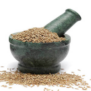 Nouvelle Récolte de Graines Entières de Jeera Indienne pour la Distribution en Gros, les Mélanges d'Épices et l'Approvisionnement International d'Ingrédients Alimentaires - Product Image 3