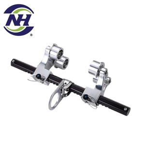 อุปกรณ์นิรภัย Ce795 ตัวยึดคานป้องกันการตก - Product Image 1