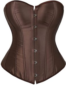 Corsé Moldeador de Cintura para Mujer, Transpirable y Ligero, Suave y Cómodo, Servicio OEM Disponible - Product Image 4