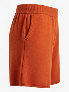 กางเกงวิ่งผู้ชาย แห้งเร็ว กันน้ำ ระบายอากาศได้ดี ผลิตจากโพลีเอสเตอร์ 100% มีกระเป๋าซิปใส่โทรศัพท์ด้านหลัง เหมาะสำหรับออกกำลังกาย ฟิตเนส และการฝึกซ้อม - Product Image 3