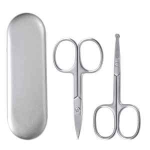 Prix avantageux pour les instruments de beauté, prix de gros, ciseaux de précision pour la coupe, pour usage en salon - Product Image 6