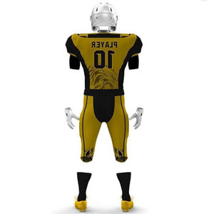 Quick Dry Uniform Sets Factory Sale Manufacturer All Seasons Custom Name & Logos Soccer Suit <b>Compression</b> Football Kits OEM - Product Image 3