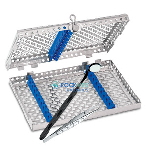 Cassette IMS Infinity para 5 Instrumentos Dentales - Product Image 6