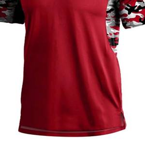 Camiseta polo informal para hombre, nueva, a precio económico, transpirable y de alta calidad. - Product Image 6