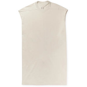 Débardeur en coton pour homme, écologique, respirant, séchage rapide, vêtements de sport pour la gym, le fitness, vêtements actifs doux pour rester au frais - Product Image 4