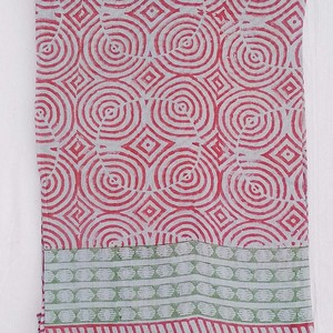 Paréo de plage léger à séchage rapide, sarong enveloppant doux et respirant, maillot de bain d'été pour femme, idéal pour les voyages et les centres de villégiature, personnalisable - Product Image 2