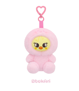 Stray Kids STAY Our Little House (Versión Juguete de Peluche SKZOO) CD de Música K-Pop, Papel, Plástico, Idioma Coreano, Todas las Edades - Product Image 5