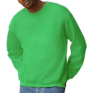 Sudaderas de Punto Estampadas de Invierno para Hombre, 330 Gramos, 100% Algodón, Talla Grande, Unisex - Product Image 1