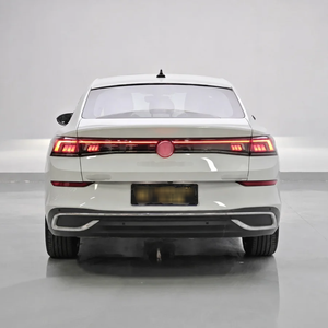 รถยนต์มือสอง Volkswagen Lamando L 280TSI 1.4T Turbo 150 แรงม้า ปี 2023 เกียร์อัตโนมัติ 7DCT ประตูแบบไร้กรอบ หลังคาซันรูฟ ภายในเบาะหนัง ขับเคลื่อนล้อหน้า - Product Image 3