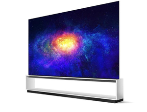 Téléviseur OLED 8K SIGNATURE de 88 pouces - Product Image 2