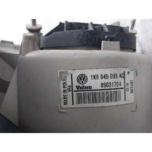 Golf LEFT Rear Left Outer Tail <b>Light</b> Assembly Used OEM 1K6945095AC - Product Image 5