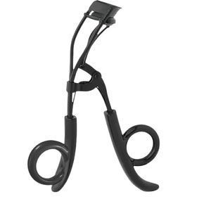 ที่ดัดขนตาแบบพกพา ทนทาน ทำจากสแตนเลส พร้อมแปรงมาสคาร่าสำหรับจัดแต่งทรงคิ้ว ดีไซน์แบบเข็ม ใช้งานง่าย พร้อมคู่มือการใช้งาน - Product Image 2