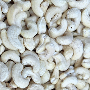 High Quality Raw Cashew <b>Nut</b> Wholesale Cashew <b>Nuts</b> W320 Premium Vietnam Cashew <b>Nuts</b> Customized Packaging - Product Image 1