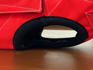 Chaleco Reflectante Impermeable y Transpirable para Perros con Bolsillo para GPS, para Caza - Product Image 5