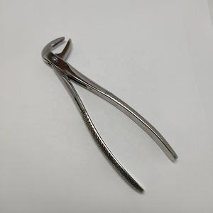คีมถอนฟัน Fig 74เครื่องมือทันตกรรมทำจากสเตนเลสเกรดทางการแพทย์ - Product Image 4
