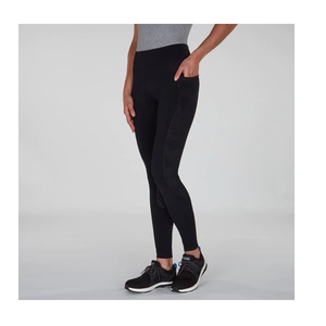 Pantalones de Montar a Caballo de Alta Calidad, Elásticos en 4 Direcciones, Leggings, Ropa Ecuestre, en Tela Técnica con Tacto Suave - Product Image 6