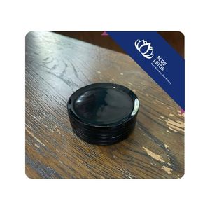 BEST SELLER Buffalo Horn Coaster <b>Set</b> for Coffee Table Beverage Cup and Luxury Display Vietnam - Product Image 1