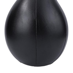 Venta al por Mayor de Balones de Boxeo de Piel Sintética PU de Alta Calidad y Durabilidad, con Logotipo Personalizado para Entrenamiento de Velocidad, Nuevo Balón de Velocidad - Product Image 5
