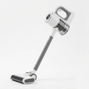 SUDEX Wireless Household 3 in 1 Portable Cordless Robotic Smart Sweep Wet <b>Mop</b> Automatic Vacuum Cleaner - Product Image 5