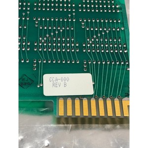 Placa de circuito impreso (PCB) Watkins-Johnson WJ 970218 - Equipos y piezas semiconductores de confianza de la marca global legada - Product Image 5
