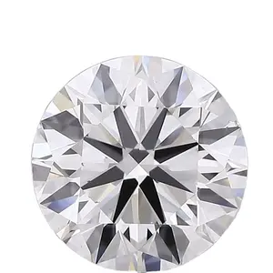 3.01 F VS1圆辉煌CVD gi认证实验室钻石来自印度制造商