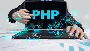 บริษัทออกแบบเว็บไซต์ PHP |   บริการพัฒนาเว็บไซต์ PHP แบบกำหนดเอง - Product Image 3