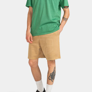 Pantalones Cortos Deportivos de Algodón 100% de Último Diseño para Hombre, Tela Suave de Primera Calidad, Pantalones Cortos Deportivos para Uso Diario - Product Image 4