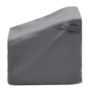Housses de chaise profondes élégantes résistantes aux UV, housses de table d'extérieur personnalisées, imperméables, en polyester Oxford 420D / 600D - Product Image 4
