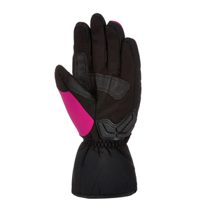Gants de moto de course en cuir de haute qualité pour la protection et les sports de plein air - Product Image 3