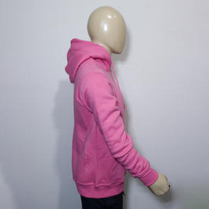 Sweat-shirt et hoodie surdimensionnés de haute qualité pour hommes et femmes, vêtements brodés avec logo personnalisé pour l'hiver - Product Image 3