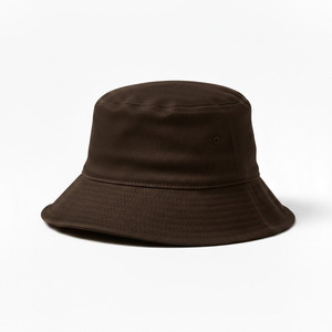 Soft Cotton Bucket <b>Hat</b> for Men and Women Packable Sun <b>Hat</b> with Comfortable Fit for Beach Holiday Fishing Hiking Camping - Product Image 6