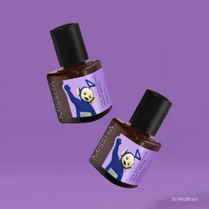 MissHA Time Revolution Night Repair Ampoule 5X 30ml Set avec porte-clés Teletubbies Edition Essence faciale de haute qualité - Product Image 1