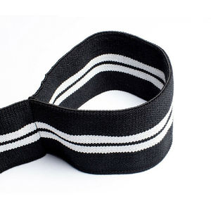 Rodilleras de Neopreno de Alta Calidad para Levantamiento de Pesas, Equipo de Entrenamiento Transpirable con Excelente Comodidad, Nuevo Soporte de Rodilla de Buena Calidad - Product Image 2