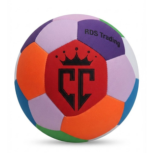Ballon de football de plage personnalisé, best-seller, prix de gros, pour entraînement, matchs et jeux en extérieur - Product Image 1