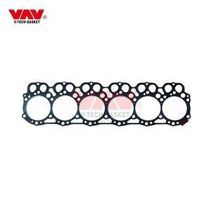 ปะเก็นฝาสูบ HO7D 11115-2420B สำหรับรถบรรทุกฮีโน่ - Product Image 2