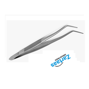 Fabricant et exportateur d'instruments chirurgicaux dentaires, pinces dentaires en acier inoxydable de haute qualité, à commande manuelle. - Product Image 6