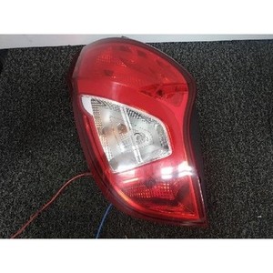 Conjunto de Faro Trasero Izquierdo Korando, Usado, OEM 8360134050 - Product Image 1